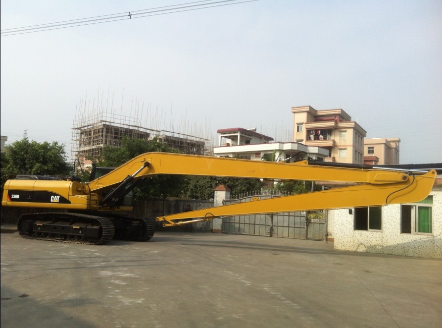 挖掘機(jī)加長(zhǎng)臂、加長(zhǎng)臂、加高臂、挖掘機(jī)加長(zhǎng)臂廠家
